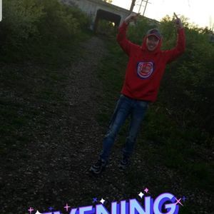 Meet your Posher, Jacob